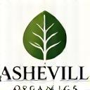 Asheville Organics Logo