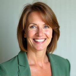 Dr. Evelyn Reed, Naturopathic Physician