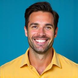 Mark Taylor, Certified Nutritionist
