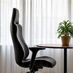 Ergonomic office chair