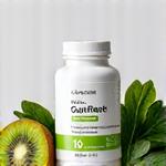 Probiotic supplement bottle